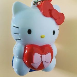 Hello kitty key Chain